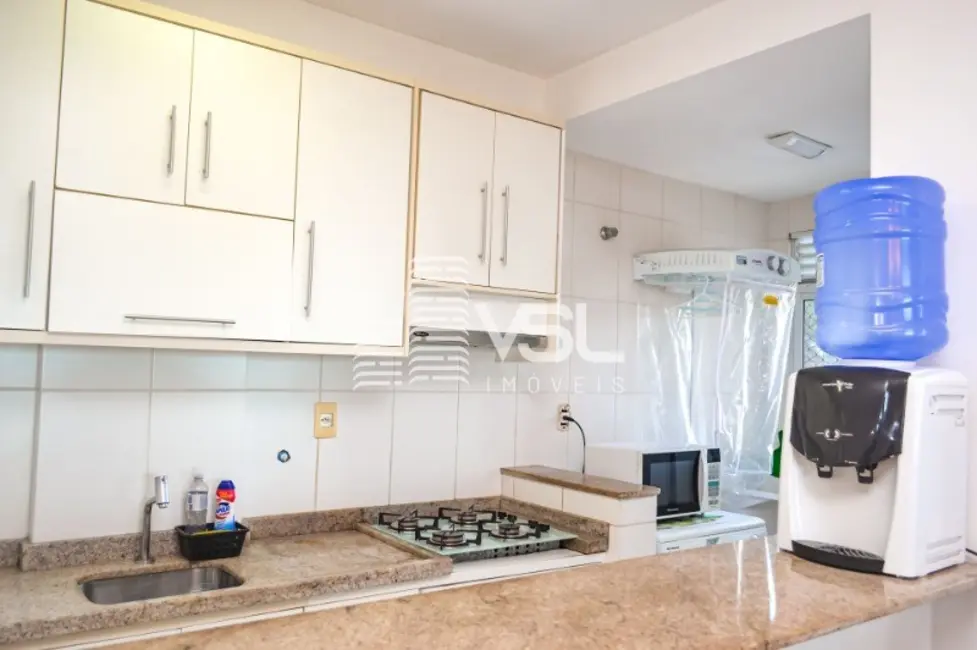 Apartamento com 3 quartos à venda, 77m2 em Costeira do Pirajubaé, Florianopolis - SC - imagem 7 Foto 7 de Apartamento com 3 quartos à venda, 77m2 em Costeira do Pirajubaé, Florianopolis - SC