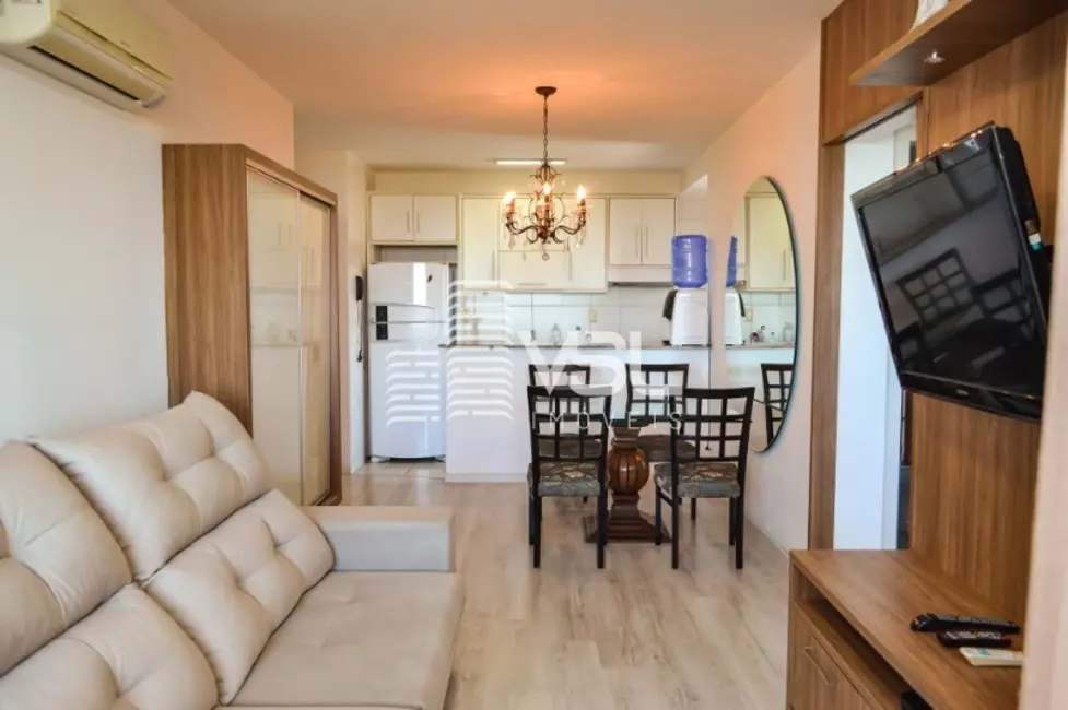 Apartamento com 3 quartos à venda, 77m2 em Costeira do Pirajubaé, Florianopolis - SC - imagem 2 Foto 2 de Apartamento com 3 quartos à venda, 77m2 em Costeira do Pirajubaé, Florianopolis - SC