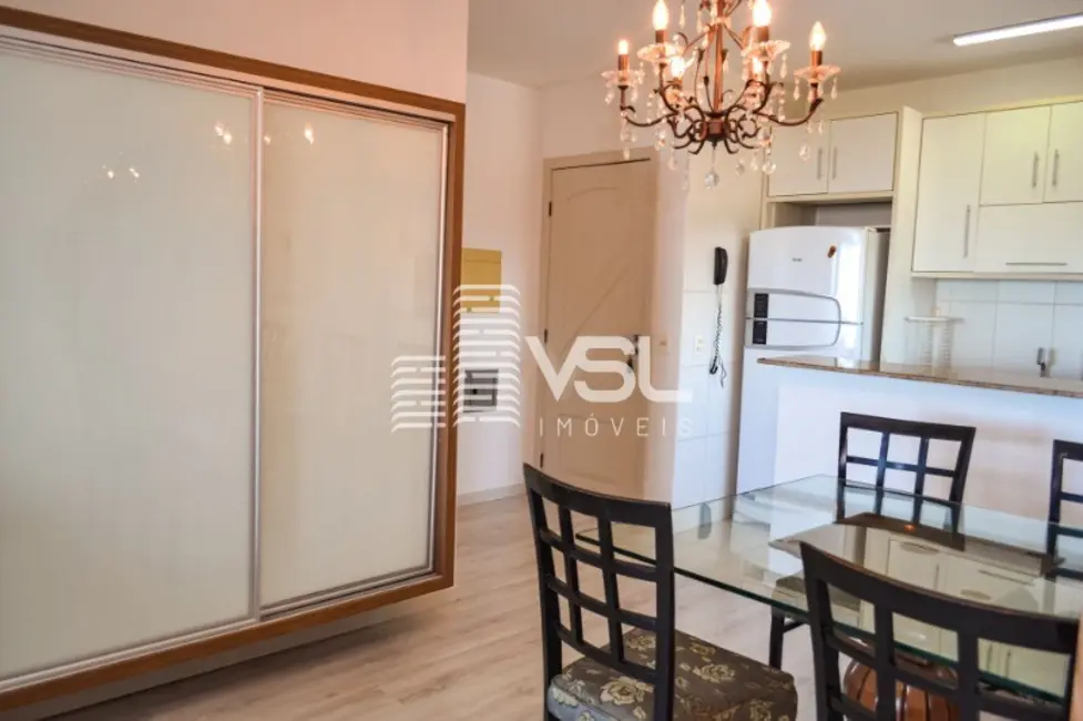 Apartamento com 3 quartos à venda, 77m2 em Costeira do Pirajubaé, Florianopolis - SC - imagem 9 Foto 9 de Apartamento com 3 quartos à venda, 77m2 em Costeira do Pirajubaé, Florianopolis - SC