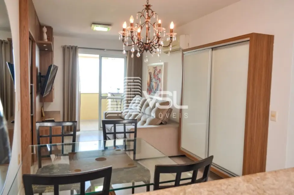 Apartamento com 3 quartos à venda, 77m2 em Costeira do Pirajubaé, Florianopolis - SC - imagem 4 Foto 4 de Apartamento com 3 quartos à venda, 77m2 em Costeira do Pirajubaé, Florianopolis - SC