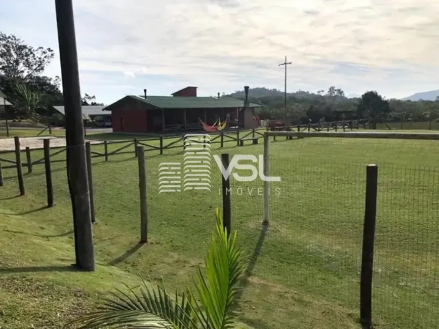 Foto 4 de Sítio / Rancho com 5 quartos à venda, 600m2 em Vargem Pequena, Florianopolis - SC