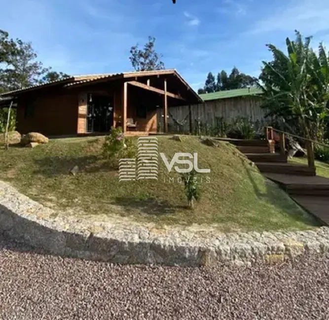 Foto 5 de Sítio / Rancho com 5 quartos à venda, 600m2 em Vargem Pequena, Florianopolis - SC