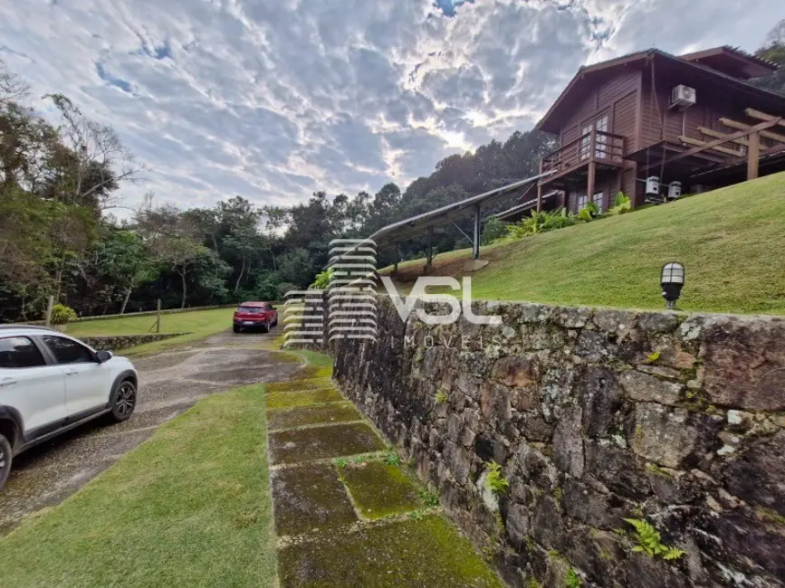 Foto 3 de Chácara com 6 quartos à venda, 340m2 em Jurerê, Florianopolis - SC
