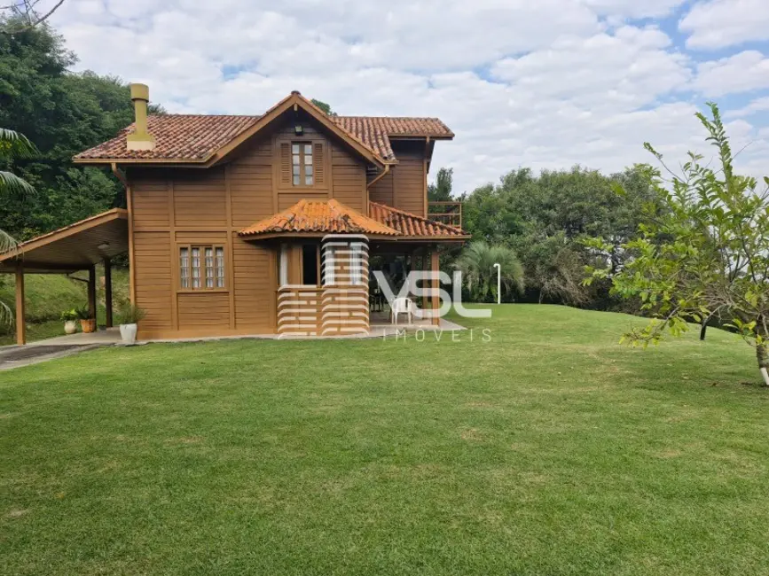 Foto 8 de Chácara com 6 quartos à venda, 340m2 em Jurerê, Florianopolis - SC