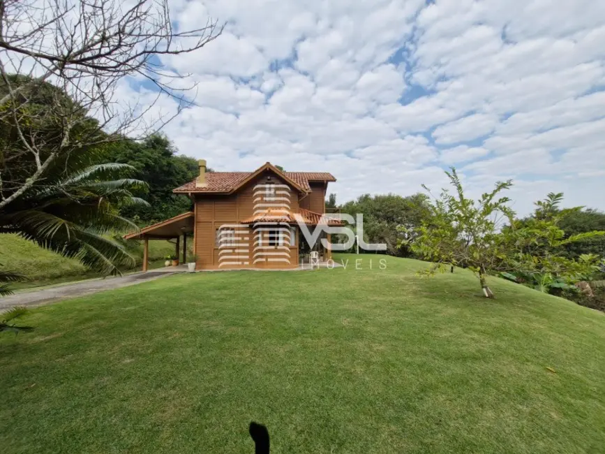 Foto 9 de Chácara com 6 quartos à venda, 340m2 em Jurerê, Florianopolis - SC