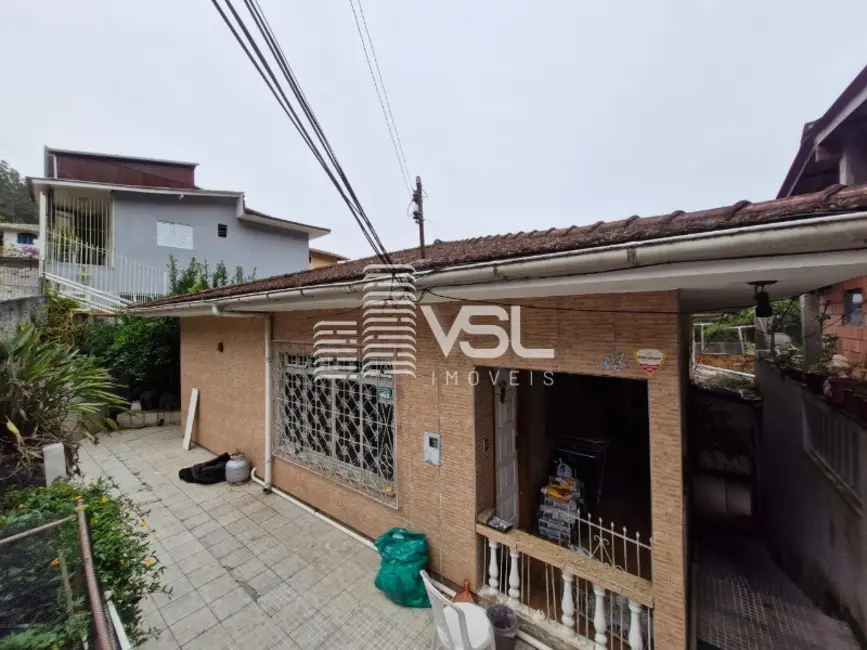 Casa com 3 quartos à venda, 100m2 em Monte Verde, Florianopolis - SC - imagem 1 Foto 1 de Casa com 3 quartos à venda, 100m2 em Monte Verde, Florianopolis - SC