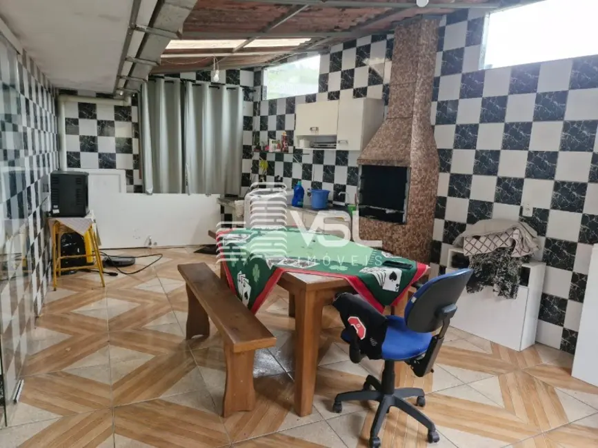 Casa com 3 quartos à venda, 100m2 em Monte Verde, Florianopolis - SC - imagem 4 Foto 4 de Casa com 3 quartos à venda, 100m2 em Monte Verde, Florianopolis - SC