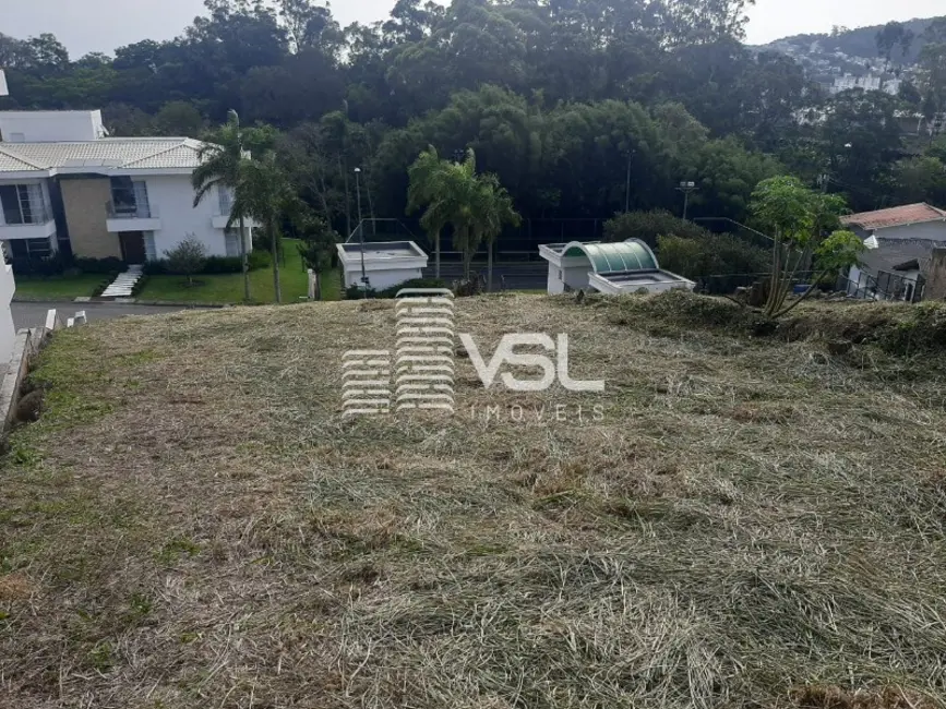 Terreno / Lote à venda, 982m2 em Córrego Grande, Florianopolis - SC - imagem 3 Foto 3 de Terreno / Lote à venda, 982m2 em Córrego Grande, Florianopolis - SC