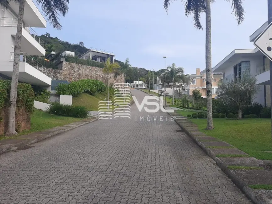 Terreno / Lote à venda, 982m2 em Córrego Grande, Florianopolis - SC - imagem 9 Foto 9 de Terreno / Lote à venda, 982m2 em Córrego Grande, Florianopolis - SC
