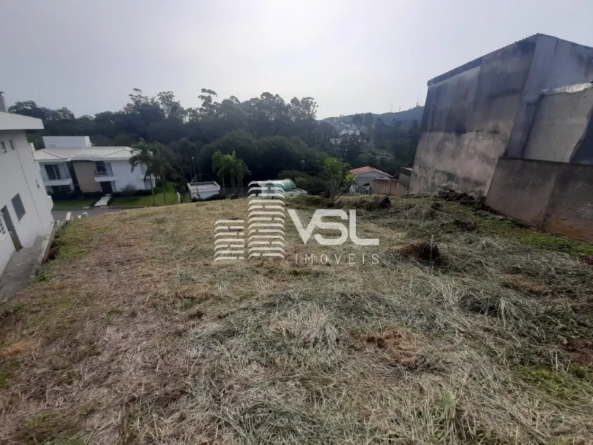Terreno / Lote à venda, 982m2 em Córrego Grande, Florianopolis - SC - imagem 5 Foto 5 de Terreno / Lote à venda, 982m2 em Córrego Grande, Florianopolis - SC