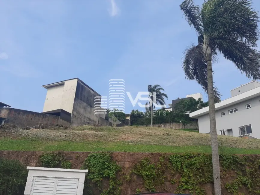 Terreno / Lote à venda, 982m2 em Córrego Grande, Florianopolis - SC - imagem 4 Foto 4 de Terreno / Lote à venda, 982m2 em Córrego Grande, Florianopolis - SC