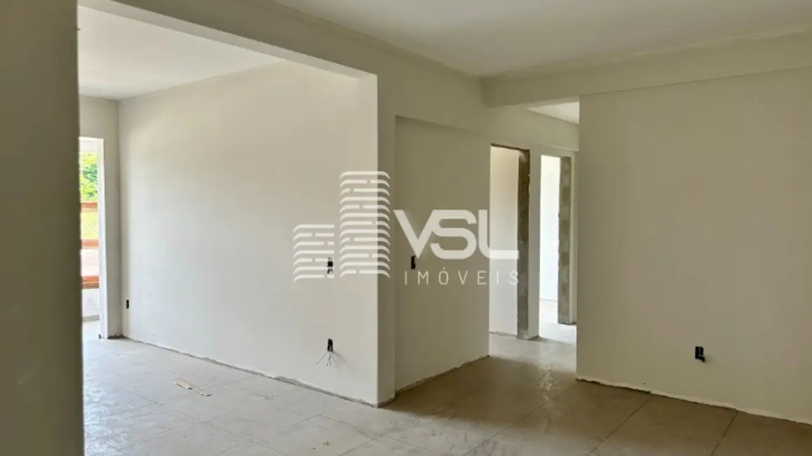 Foto 4 de Apartamento com 2 quartos à venda, 75m2 em Saco Grande, Florianopolis - SC