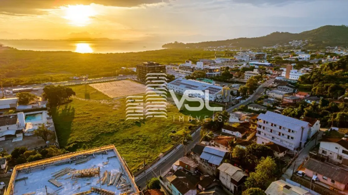 Foto 2 de Apartamento com 2 quartos à venda, 75m2 em Saco Grande, Florianopolis - SC