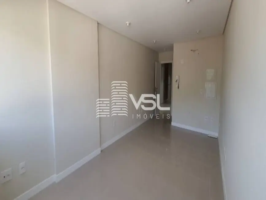 Foto 3 de Sala Comercial à venda, 26m2 em Itacorubi, Florianopolis - SC