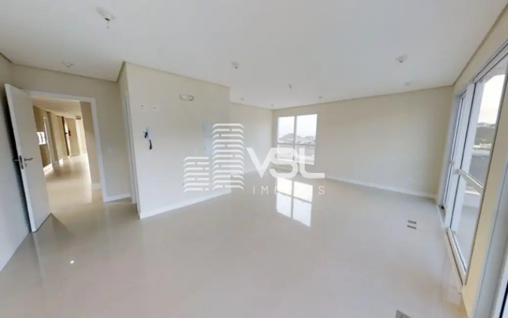 Foto 8 de Sala Comercial à venda, 26m2 em Itacorubi, Florianopolis - SC
