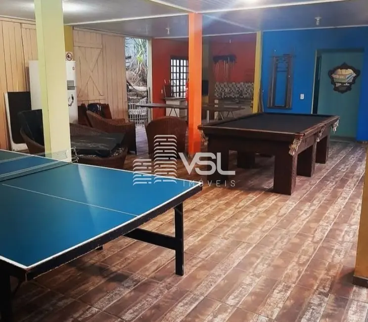 Pousada com 18 quartos à venda, 2000m2 em Ponta das Canas, Florianopolis - SC - imagem 3 Foto 3 de Pousada com 18 quartos à venda, 2000m2 em Ponta das Canas, Florianopolis - SC
