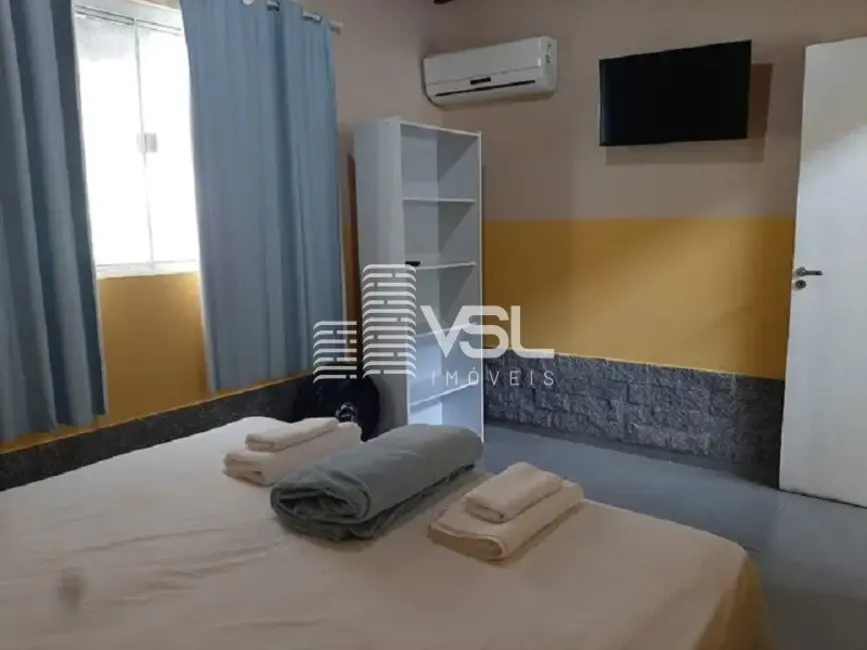 Pousada com 18 quartos à venda, 2000m2 em Ponta das Canas, Florianopolis - SC - imagem 8 Foto 8 de Pousada com 18 quartos à venda, 2000m2 em Ponta das Canas, Florianopolis - SC