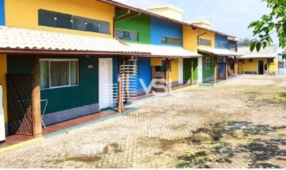 Foto 2 de Pousada com 18 quartos à venda, 2000m2 em Ponta das Canas, Florianopolis - SC