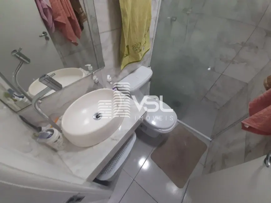 Foto 5 de Apartamento com 3 quartos à venda, 48m2 em Monte Verde, Florianopolis - SC