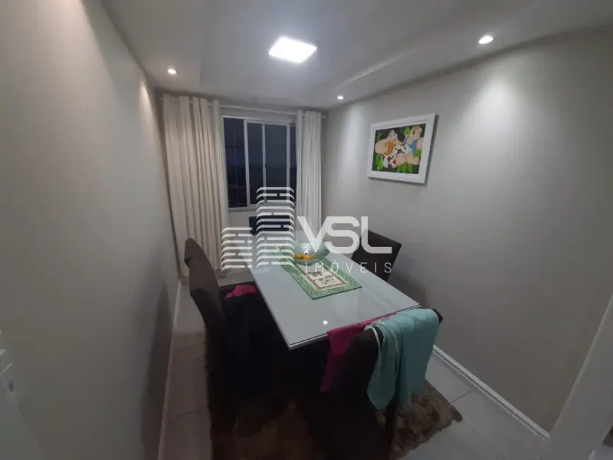 Foto 9 de Apartamento com 3 quartos à venda, 48m2 em Monte Verde, Florianopolis - SC