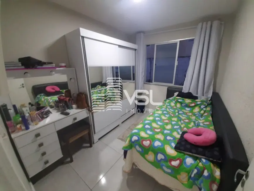 Foto 8 de Apartamento com 3 quartos à venda, 48m2 em Monte Verde, Florianopolis - SC