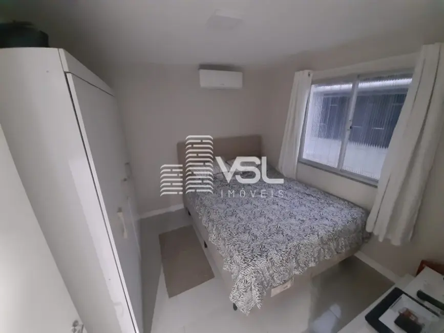 Foto 7 de Apartamento com 3 quartos à venda, 48m2 em Monte Verde, Florianopolis - SC