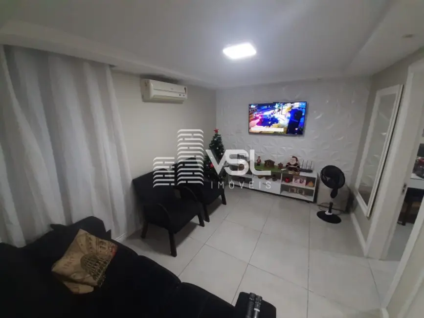 Foto 3 de Apartamento com 3 quartos à venda, 48m2 em Monte Verde, Florianopolis - SC