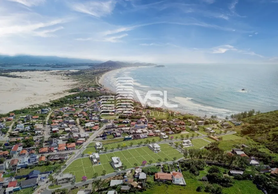 Foto 3 de Terreno / Lote à venda, 300m2 em Imbituba - SC