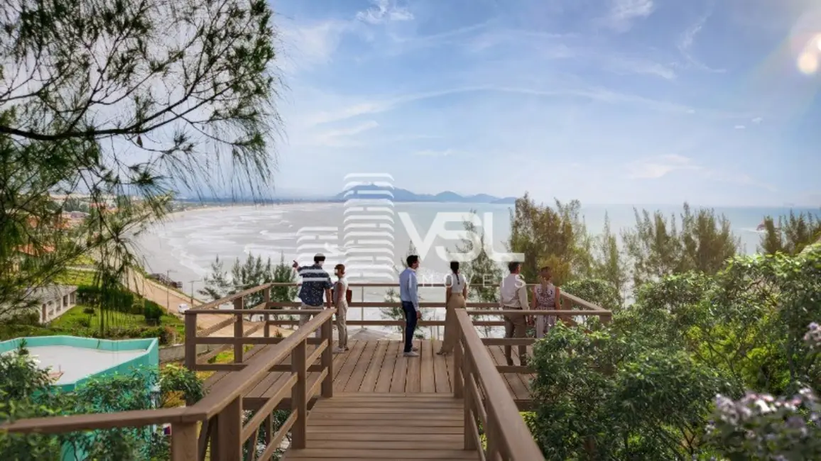 Foto 4 de Terreno / Lote à venda, 300m2 em Imbituba - SC