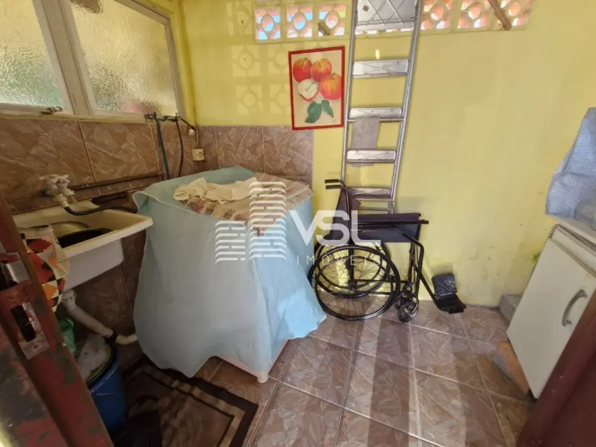 Foto 7 de Casa com 3 quartos à venda, 400m2 em Saco Grande, Florianopolis - SC