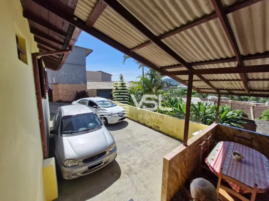 Foto 8 de Casa com 3 quartos à venda, 400m2 em Saco Grande, Florianopolis - SC