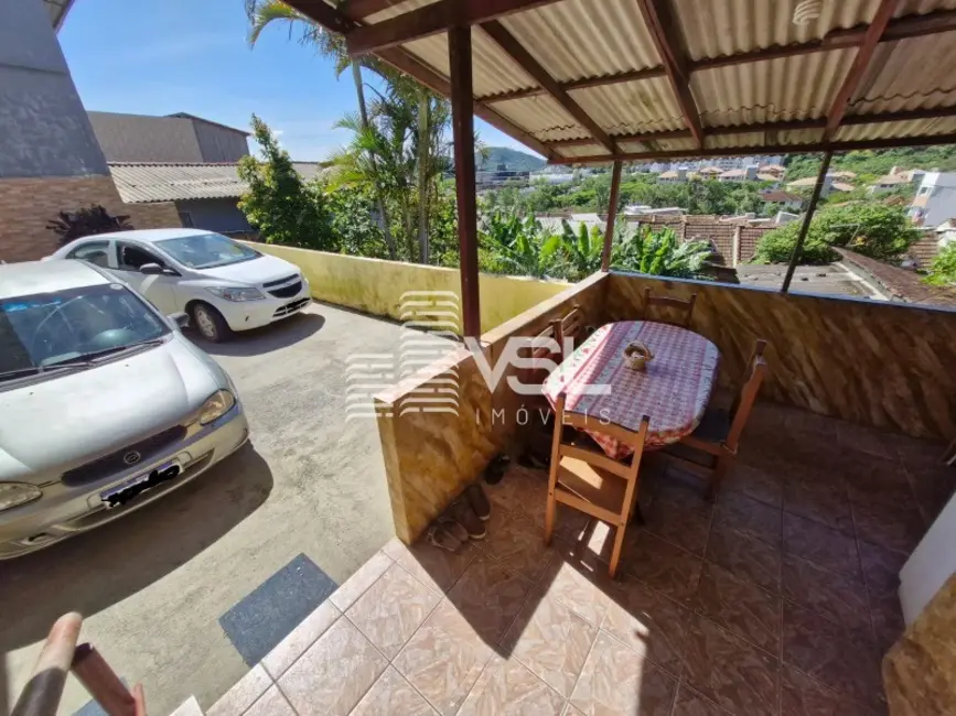 Foto 9 de Casa com 3 quartos à venda, 400m2 em Saco Grande, Florianopolis - SC