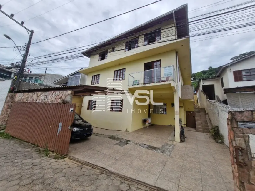 Foto 2 de Casa com 11 quartos à venda, 350m2 em Saco Grande, Florianopolis - SC
