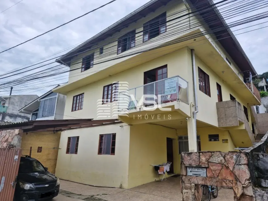 Foto 3 de Casa com 11 quartos à venda, 350m2 em Saco Grande, Florianopolis - SC