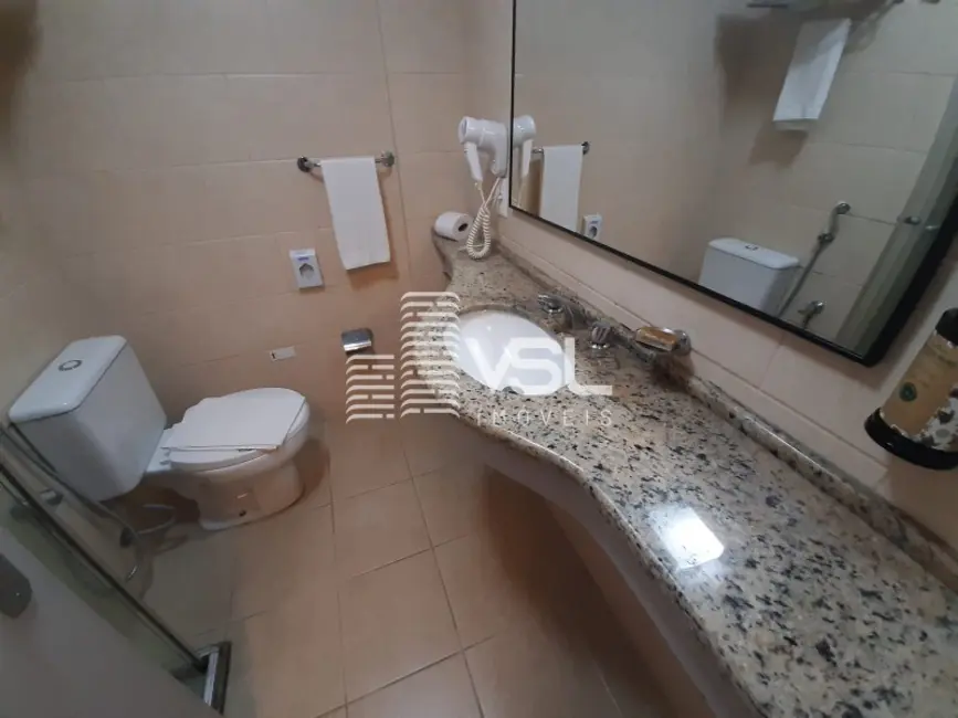 Foto 9 de Loft / Flat com 2 quartos à venda, 30m2 em Itacorubi, Florianopolis - SC