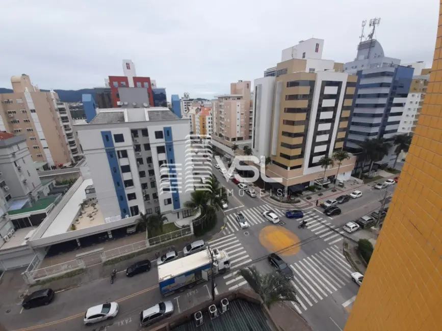 Foto 8 de Loft / Flat com 2 quartos à venda, 30m2 em Itacorubi, Florianopolis - SC