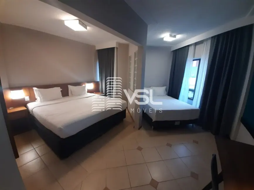 Foto 4 de Loft / Flat com 2 quartos à venda, 30m2 em Itacorubi, Florianopolis - SC