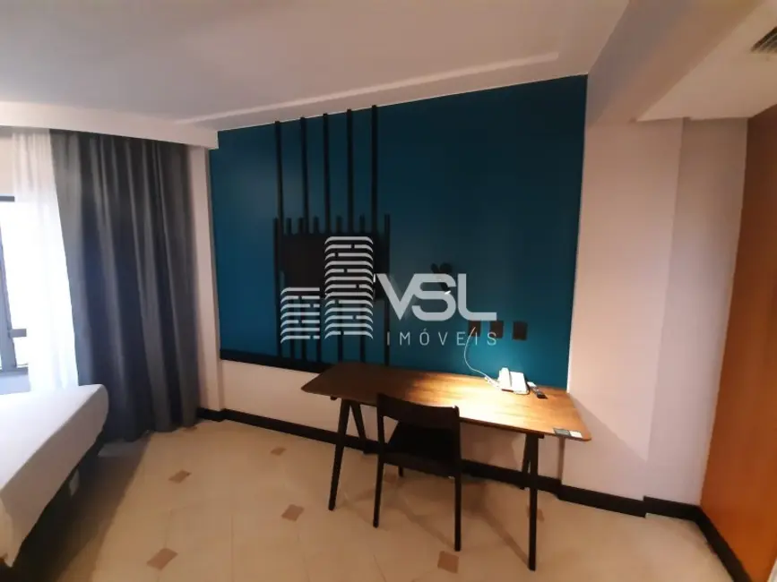 Foto 7 de Loft / Flat com 2 quartos à venda, 30m2 em Itacorubi, Florianopolis - SC