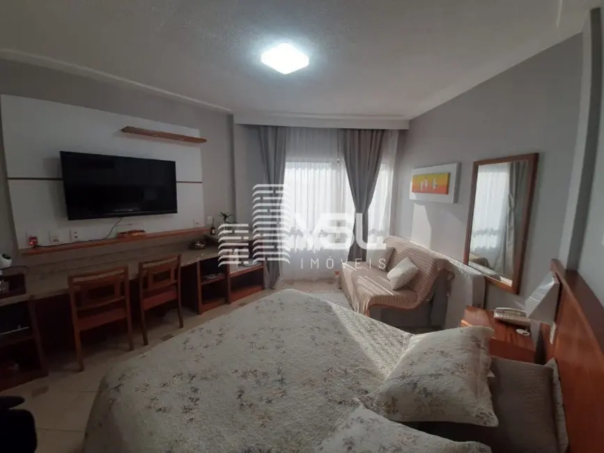 Foto 4 de Loft / Flat com 1 quarto à venda, 25m2 em Itacorubi, Florianopolis - SC