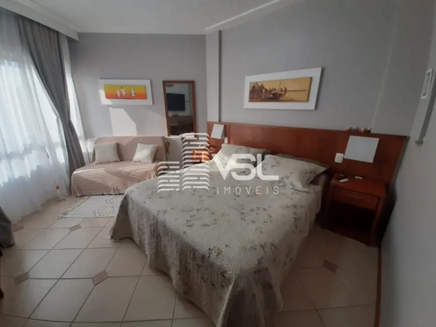 Foto 1 de Loft / Flat com 1 quarto à venda, 25m2 em Itacorubi, Florianopolis - SC