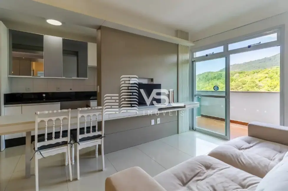Foto 2 de Apartamento com 1 quarto à venda, 131m2 em Itacorubi, Florianopolis - SC