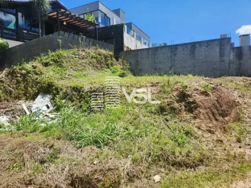 Terreno / Lote à venda, 750m2 em Cacupé, Florianopolis - SC - imagem 3 Foto 3 de Terreno / Lote à venda, 750m2 em Cacupé, Florianopolis - SC