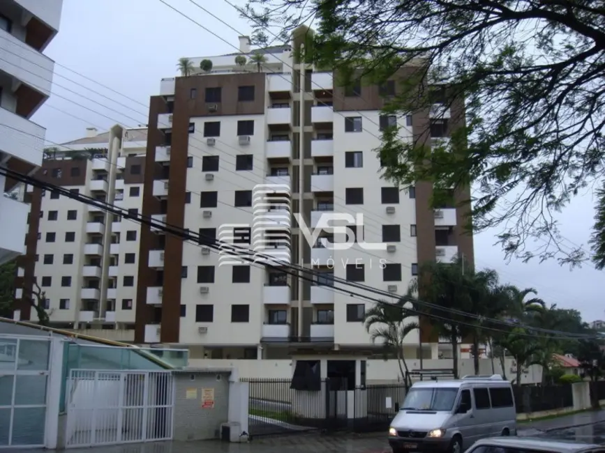 Foto 1 de Apartamento com 2 quartos à venda, 72m2 em João Paulo, Florianopolis - SC