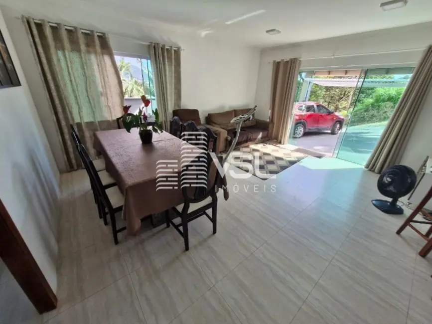 Foto 4 de Casa com 5 quartos à venda, 250m2 em Cacupé, Florianopolis - SC