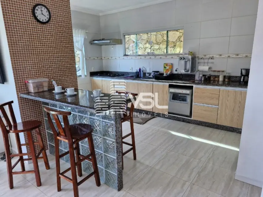 Foto 6 de Casa com 5 quartos à venda, 250m2 em Cacupé, Florianopolis - SC