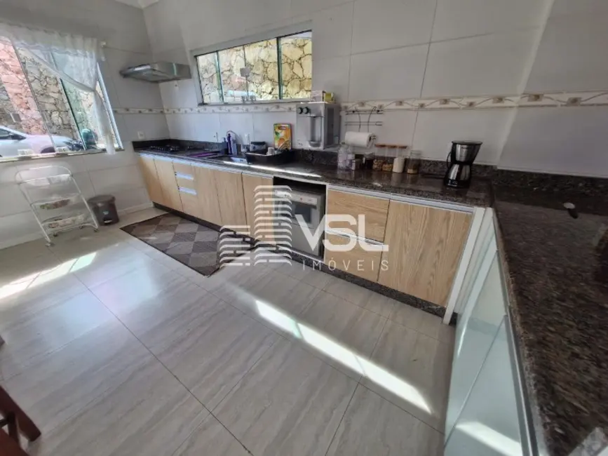 Foto 5 de Casa com 5 quartos à venda, 250m2 em Cacupé, Florianopolis - SC