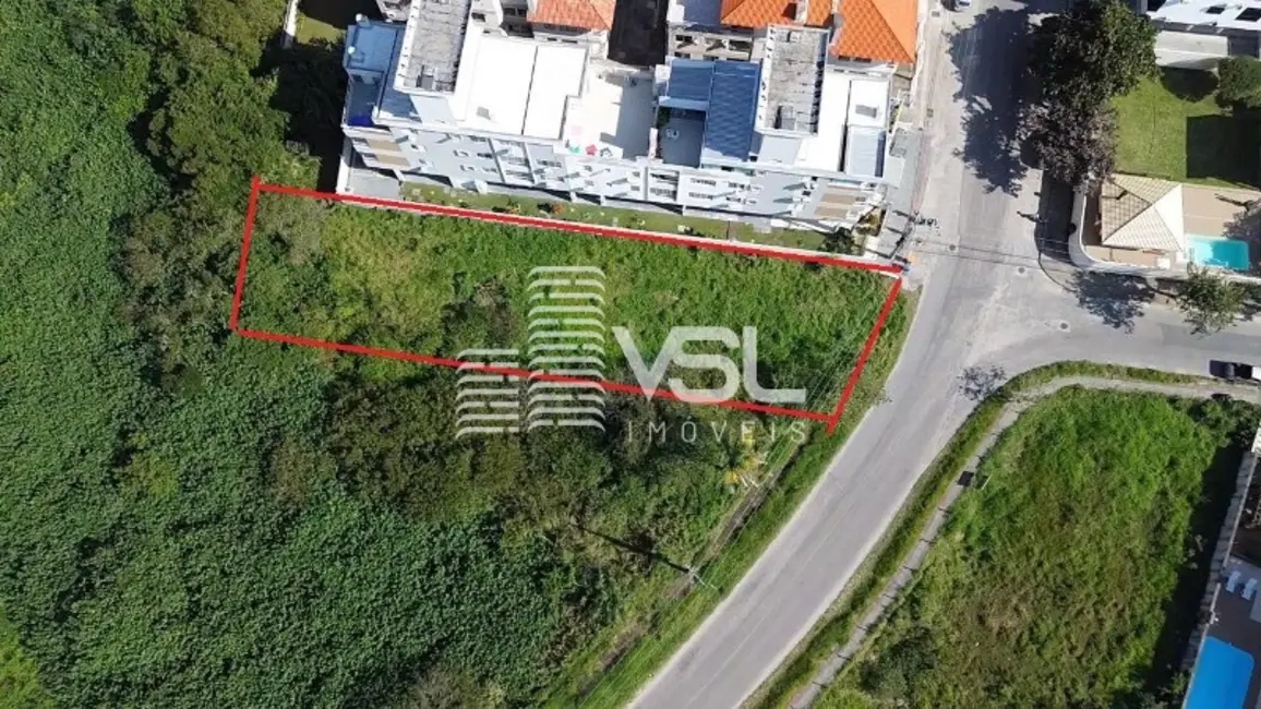 Foto 1 de Terreno / Lote à venda, 750m2 em Ingleses do Rio Vermelho, Florianopolis - SC