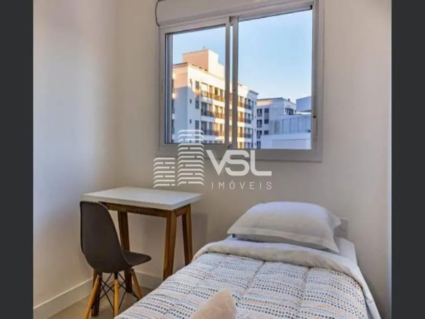 Foto 8 de Apartamento com 2 quartos à venda, 65m2 em Itacorubi, Florianopolis - SC