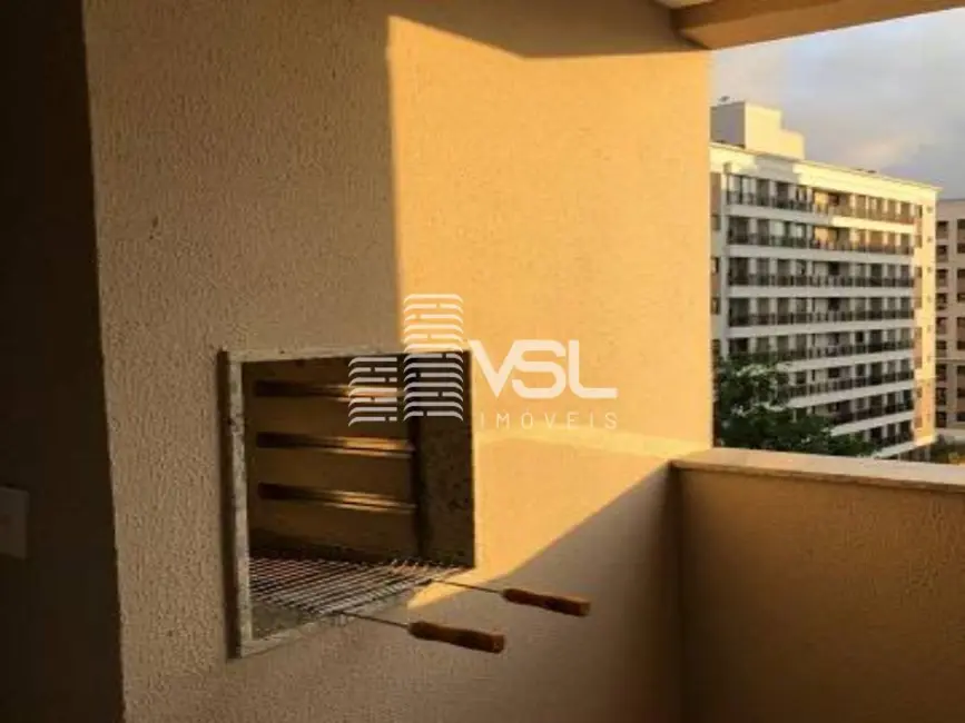 Foto 5 de Apartamento com 2 quartos à venda, 65m2 em Itacorubi, Florianopolis - SC