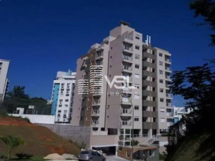 Foto 1 de Apartamento com 2 quartos à venda, 65m2 em Itacorubi, Florianopolis - SC